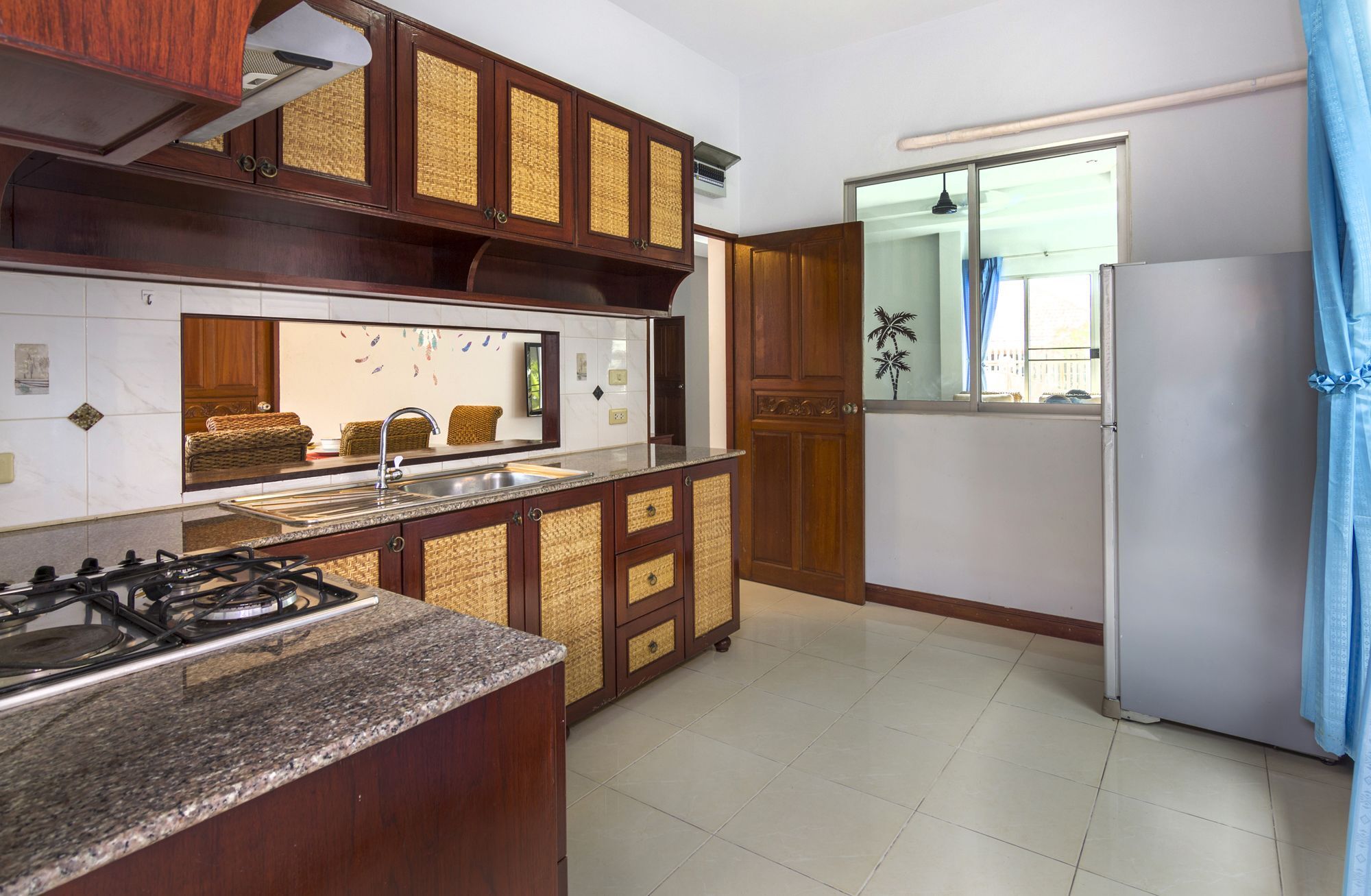 Nowhere Villa Pluto Pattaya Dış mekan fotoğraf